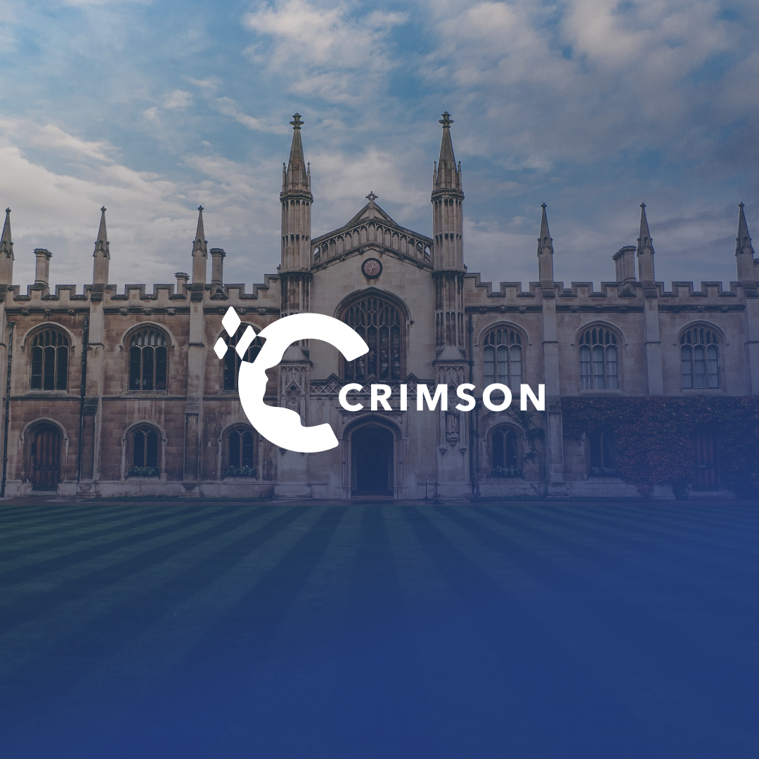 Crimson Education