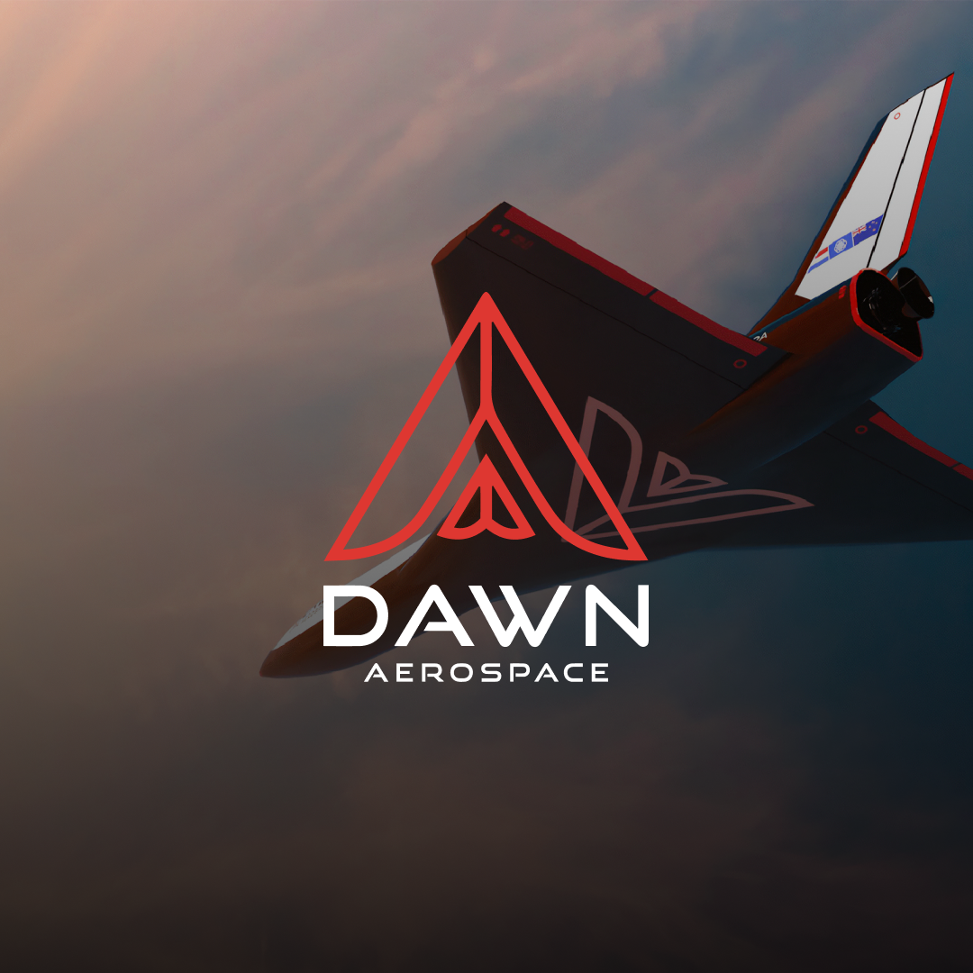 Dawn Aerospace