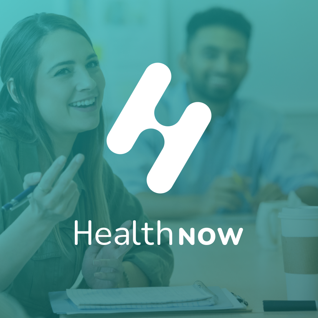 HealthNow