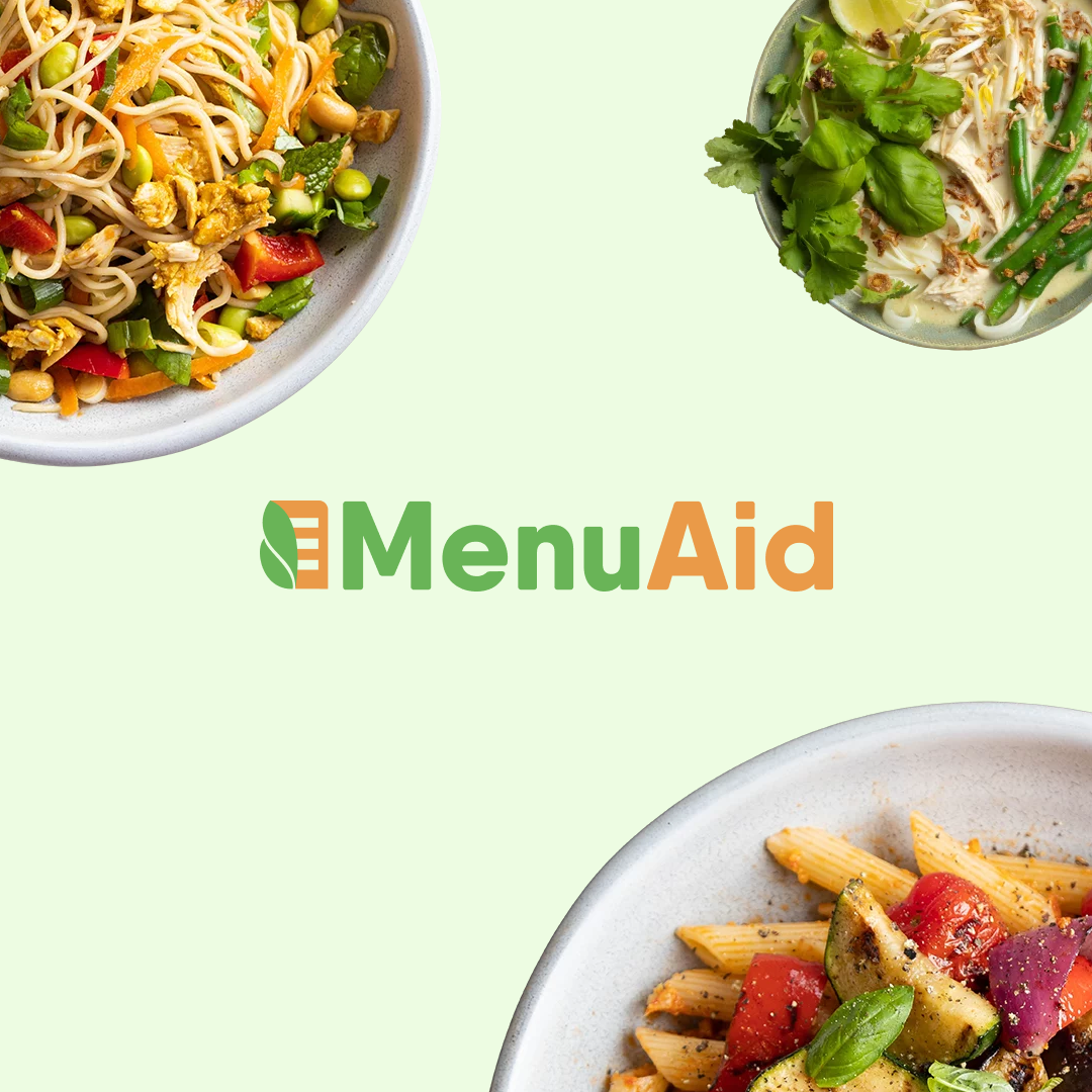 MenuAid