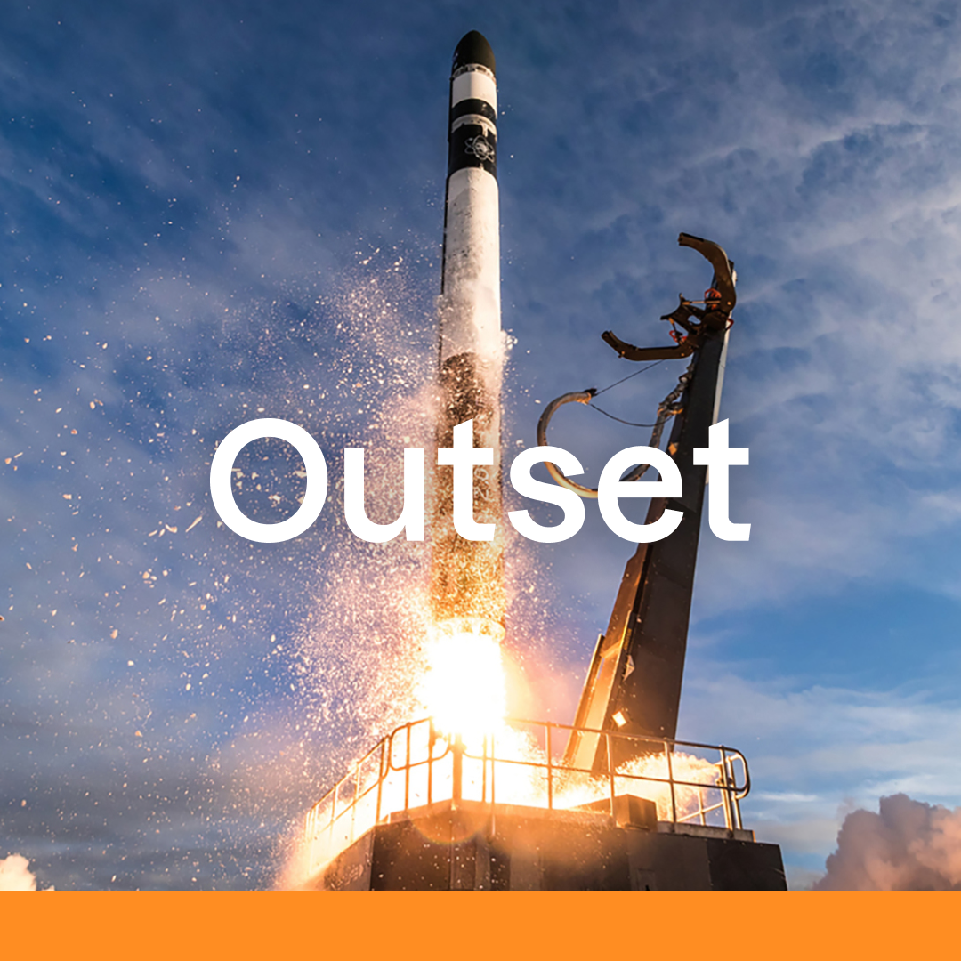 Outset Ventures