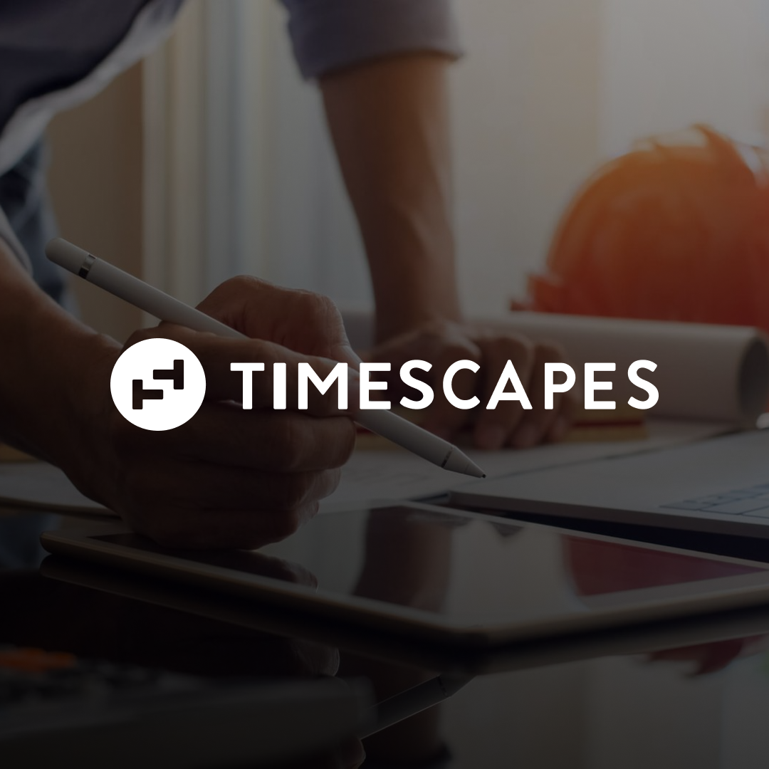 Timescapes