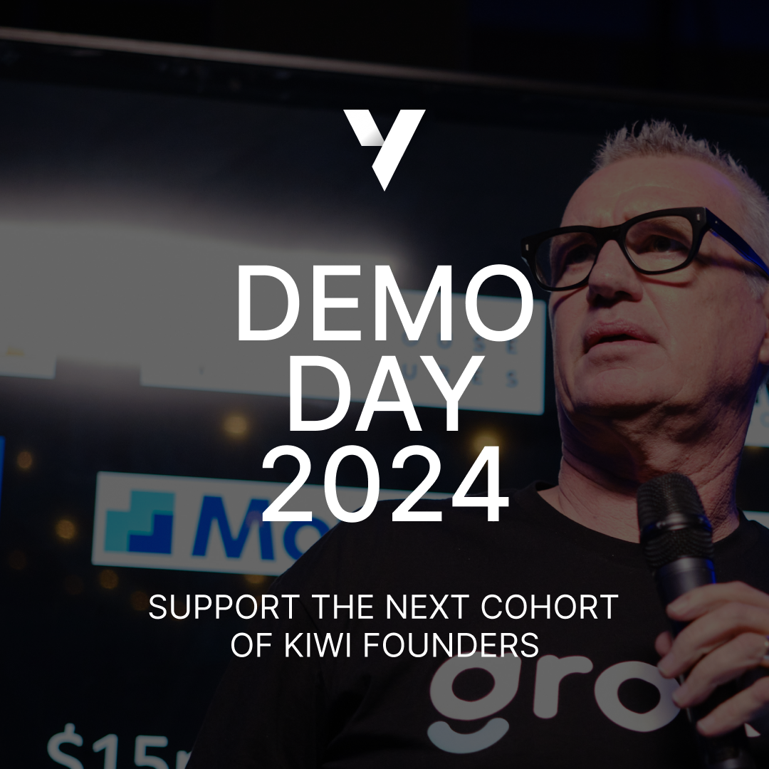 Demo Day 2024