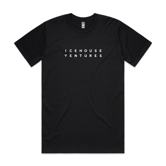 IV Wordmark Tee