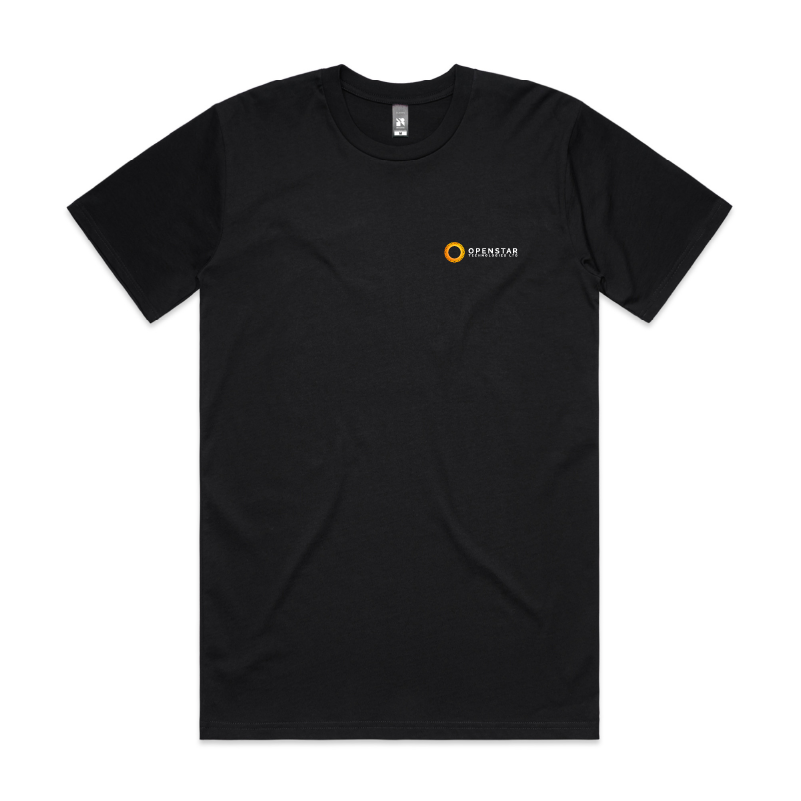 OpenStar Logo Tee