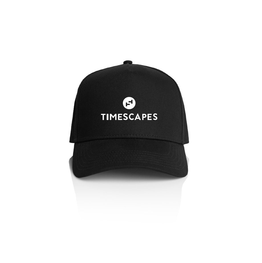 Timescapes Frame Cap