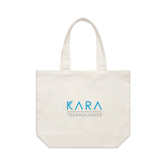 Kara Tech Tote