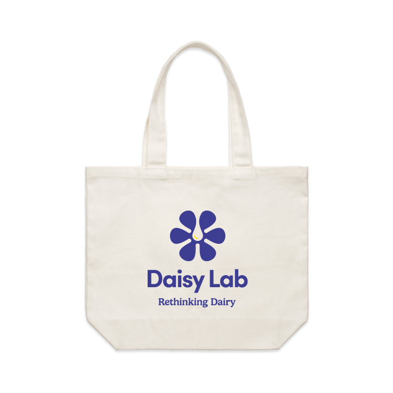 Daisy Lab Tote