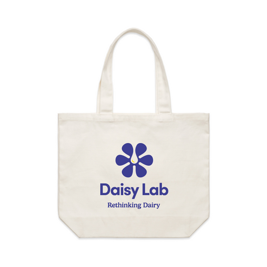 Daisy Lab Tote