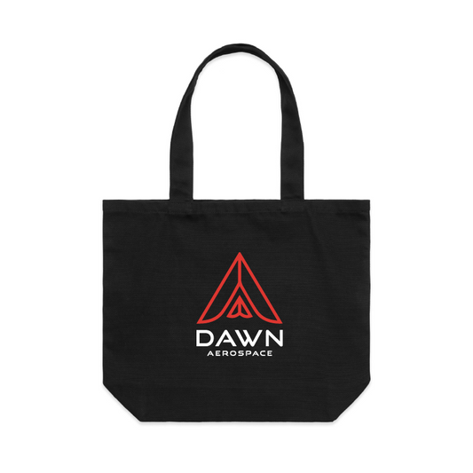 Dawn Aerospace Tote