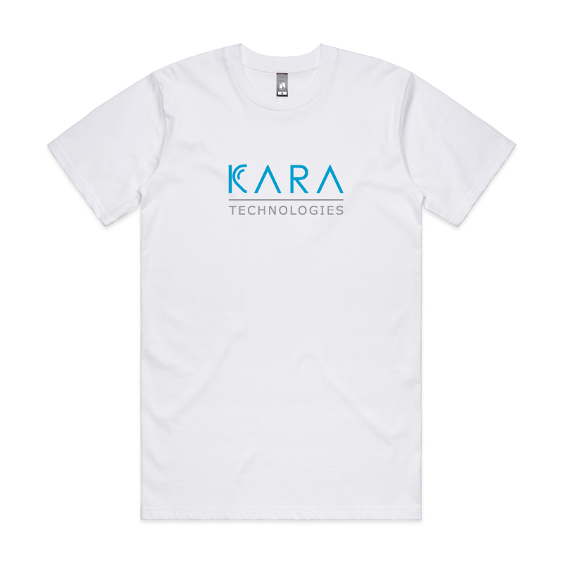 Kara Technologies Logo Tee