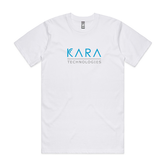 Kara Technologies Logo Tee